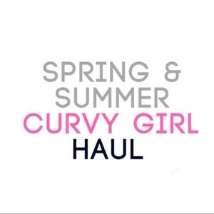 Spring and Summer styles in my closet 👗